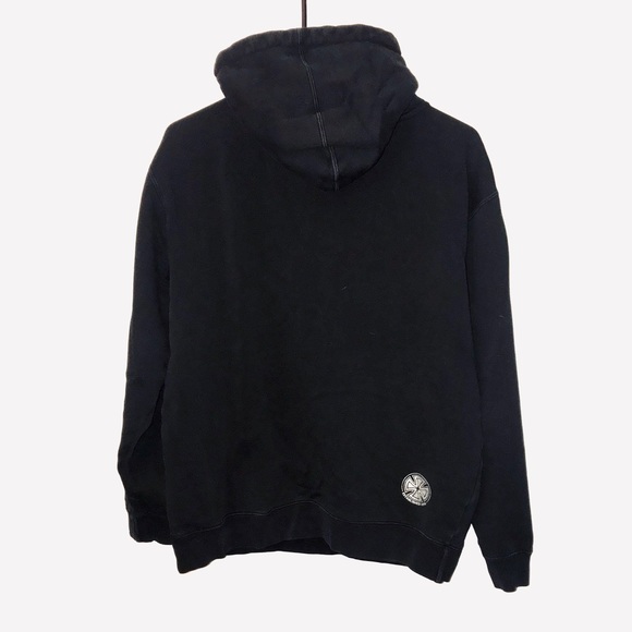 Vintage INDEPENDENT- Truck Company Hoodie - Picture 2 of 3